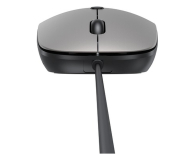 Unitek Przewodowa mysz optyczna biurowa SlimTrack - 1540332 - zdjęcie 2